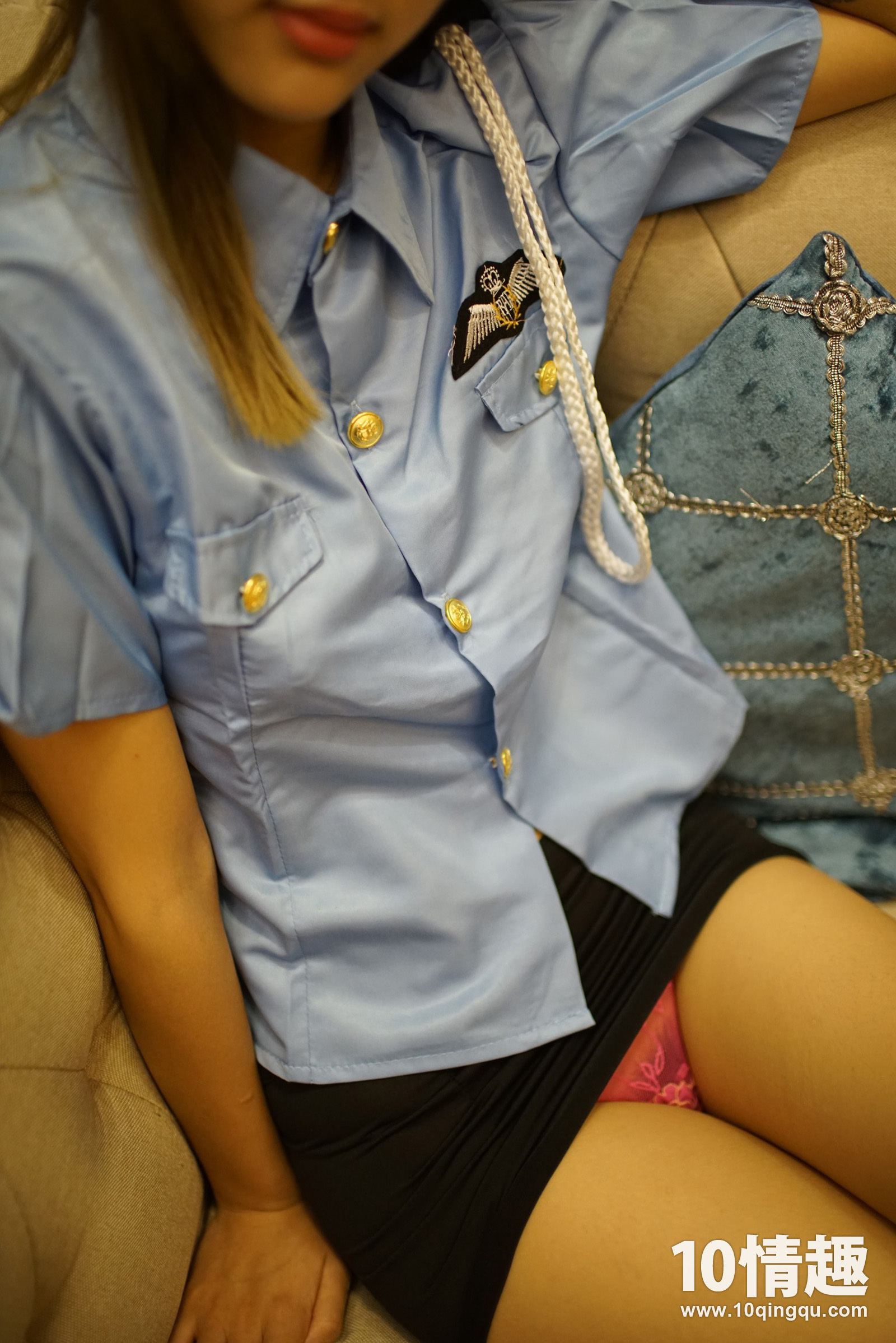 [ROSI写真]KZ系列 2016.09.12 NO.092